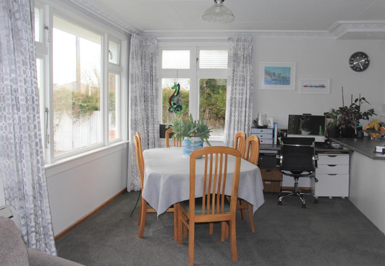 Rosies Place Oamaru Εξωτερικό φωτογραφία