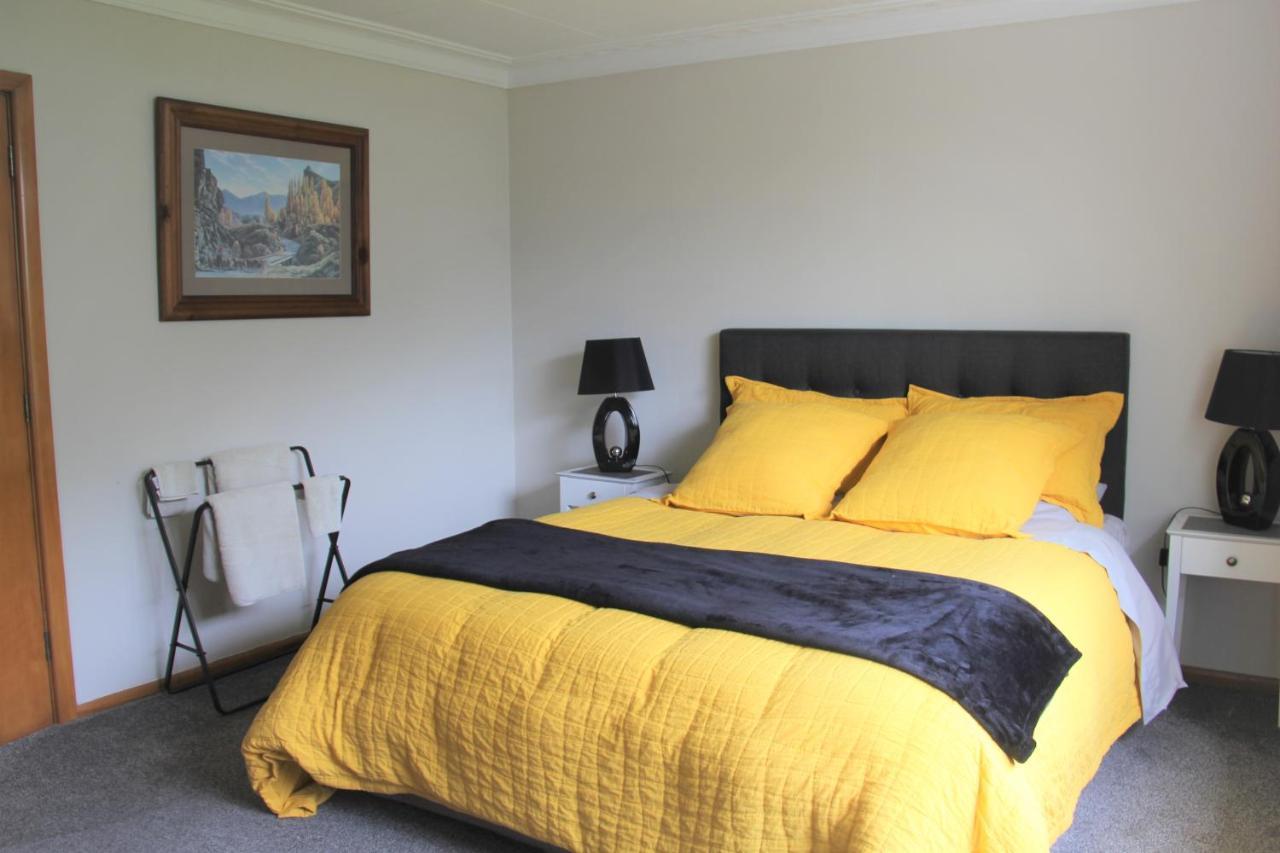Rosies Place Oamaru Εξωτερικό φωτογραφία