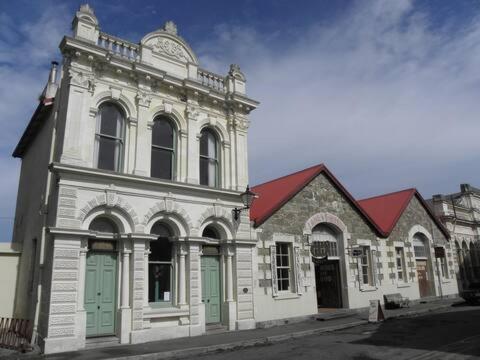 Rosies Place Oamaru Εξωτερικό φωτογραφία