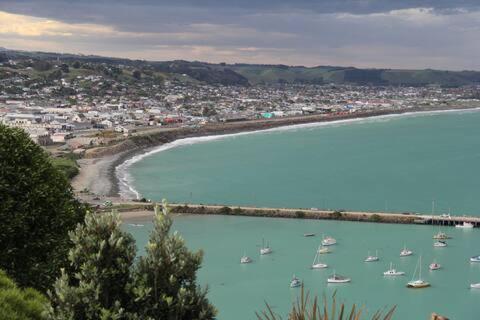 Rosies Place Oamaru Εξωτερικό φωτογραφία