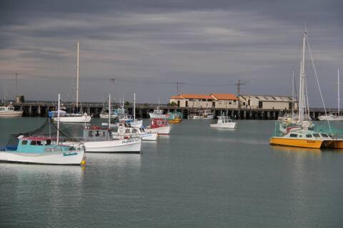 Rosies Place Oamaru Εξωτερικό φωτογραφία