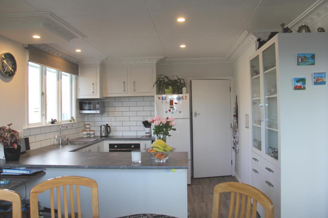 Rosies Place Oamaru Εξωτερικό φωτογραφία