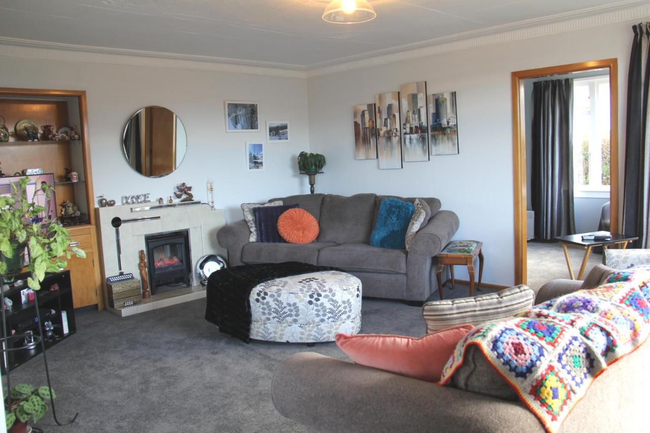 Rosies Place Oamaru Εξωτερικό φωτογραφία